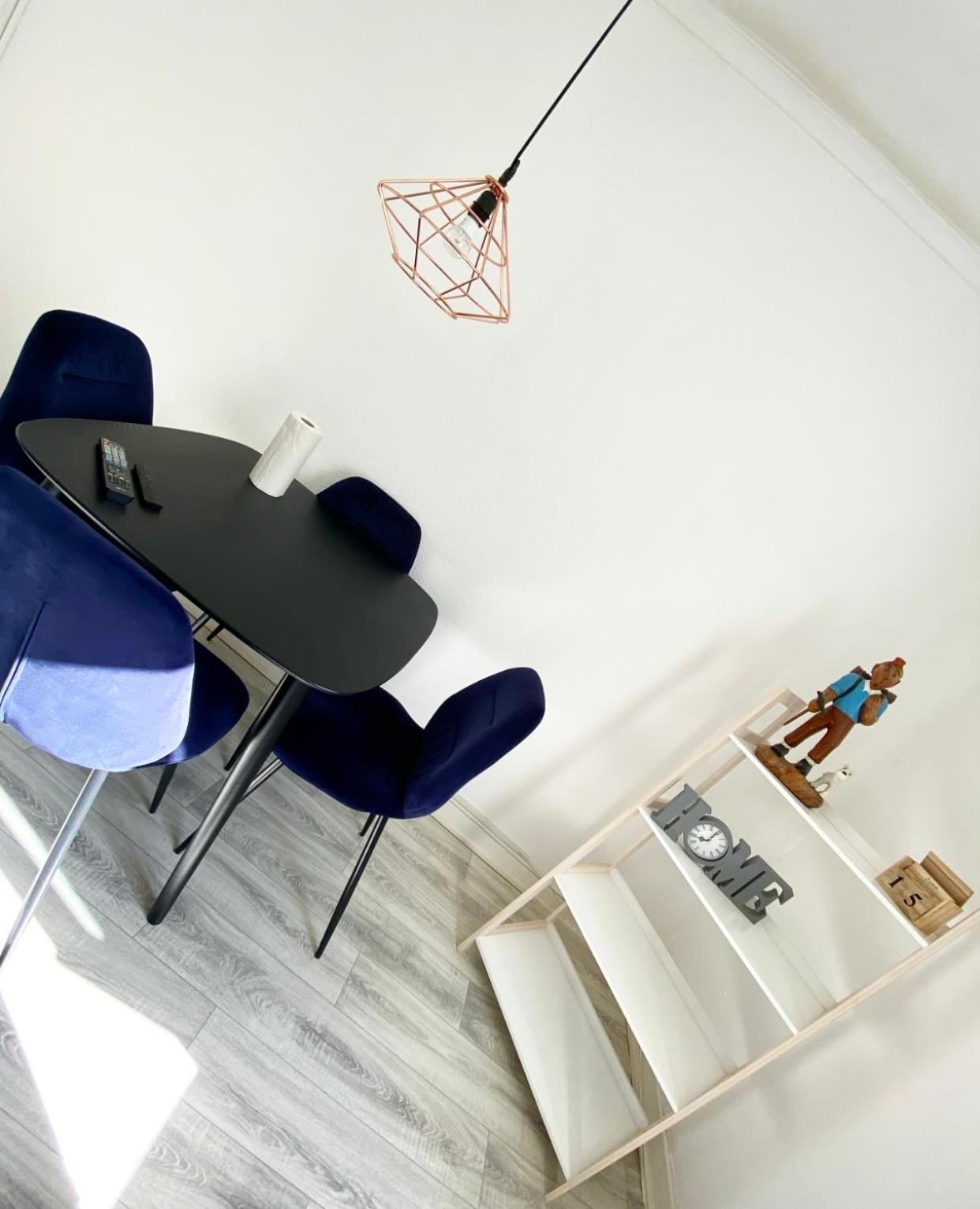 Ferienwohnung Luxsus Lejligehd I Kbh Nv Kopenhagen Exterior foto