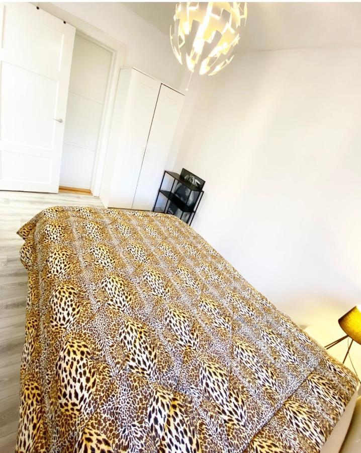Ferienwohnung Luxsus Lejligehd I Kbh Nv Kopenhagen Exterior foto