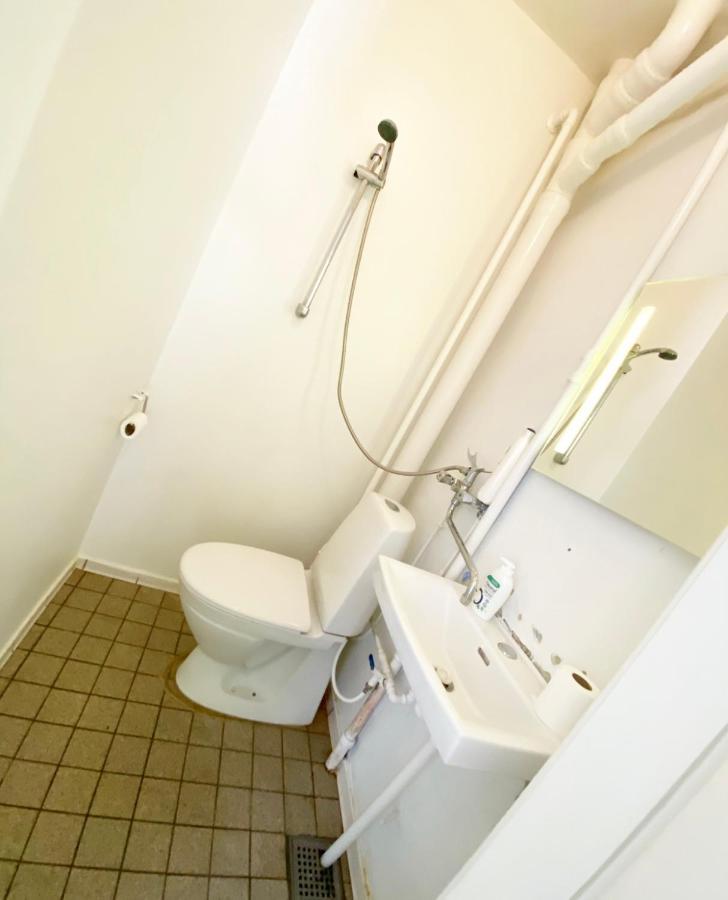 Ferienwohnung Luxsus Lejligehd I Kbh Nv Kopenhagen Exterior foto